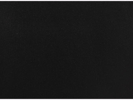 Lively - Chest With Glitter Detail And Thick Bar Handle Hardware - Black