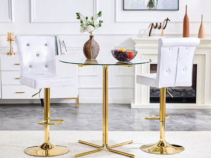Lift Chairs, Dining Room Seating (Set of 2)