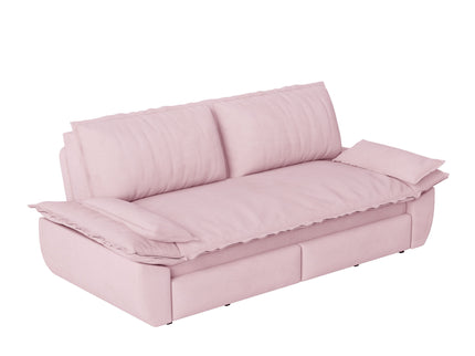 Queen Pull Out Bed, 3 In 1 Convertible Sleeper Sofa