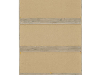 Kyla - 3 Tier Shoe Cabinet