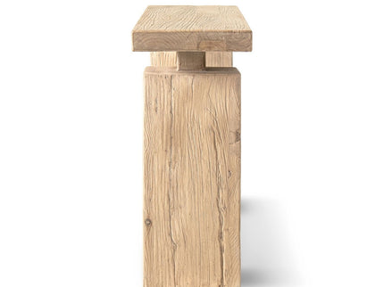 Calder - Console Table - Natural