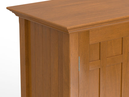Bedford - Sideboard Buffet And Wine Rack