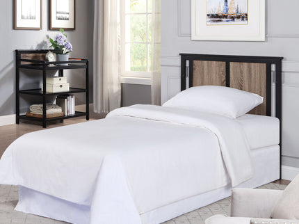 Connelly - Mini Crib With Mattress Pad