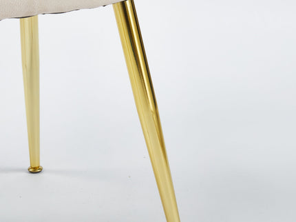 Ergonomic Dining Chair (Set of 2)