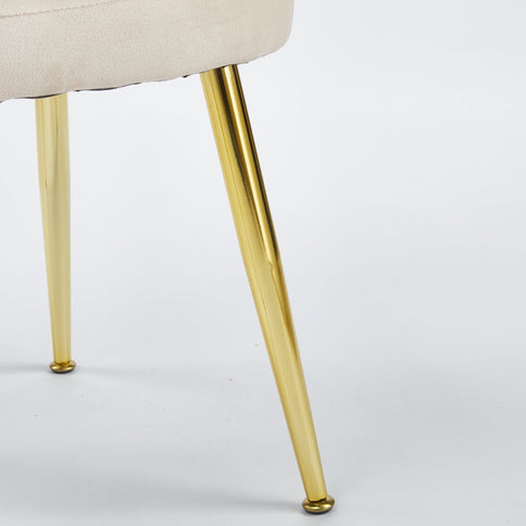 Ergonomic Dining Chair (Set of 2)