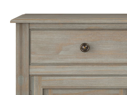 Connaught - Entryway Storage Cabinet