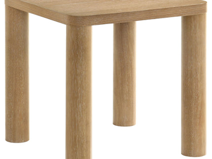 Bryant - Coffee Table Set With Rounded Legs