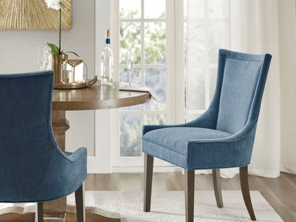 Ultra - Elegant Dining Side Chair (Set of 2)