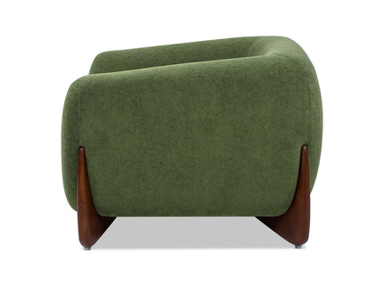 Alpine - Sherpa Arm Chair