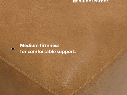 Rex - Versatile Design Ottoman