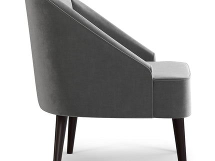 Harrah - Upholstered Accent Chair