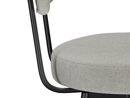 Giselle - Swivel Bar Stool (Set of 2)