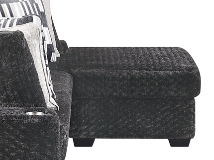 Magnum - Modern Sectional Sofa