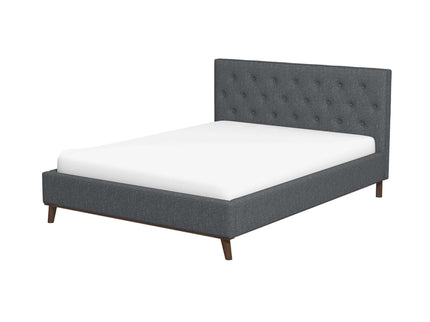 Graceville - Elegant Design Platform Bed
