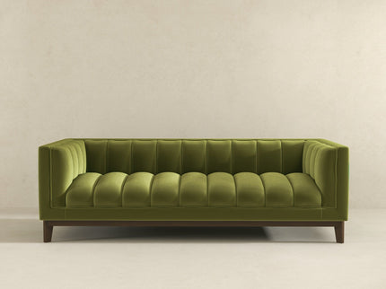 Melissa - Mid Century Modern Sofa