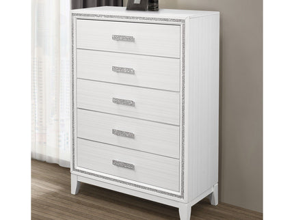 Omoda - Chest - White