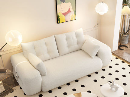 Human Dog Bed, Multi Functional Foldable Sofa Bed, 3 In 1