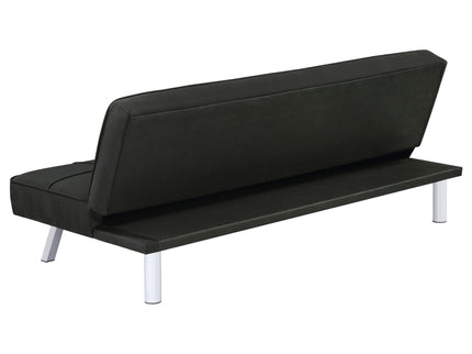 Joel - Tufted Convertible Sofa Bed