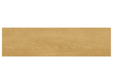 Lowry - Console Sofa Table - Oak
