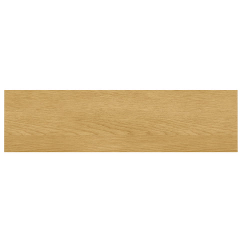 Lowry - Console Sofa Table - Oak