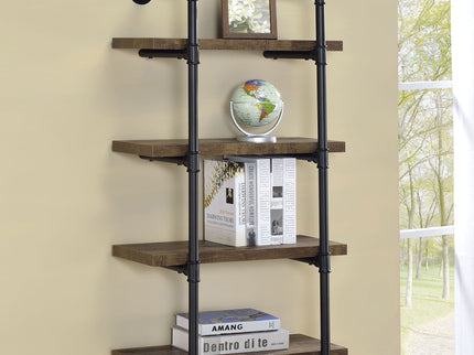 Industrial Design Wall Shelf