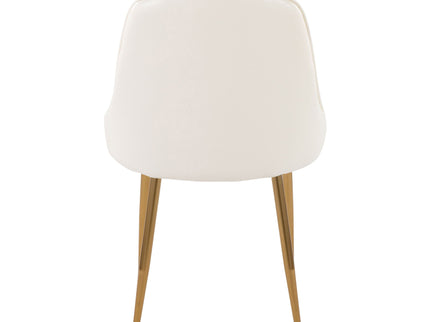 Marcel - Contemporary / Glam Dining Chair (Set of 2)