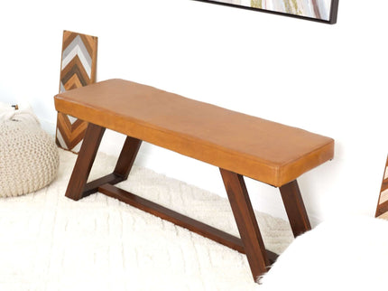 Marley - Genuine Bench