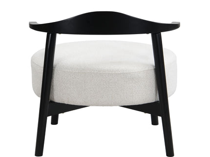 Modern Living Room Upholstered Accent Chair