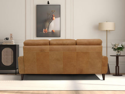 Elliot - Incliner Sofa Left