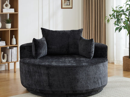 Single Sofa, Sleeper Chair For Living Room
