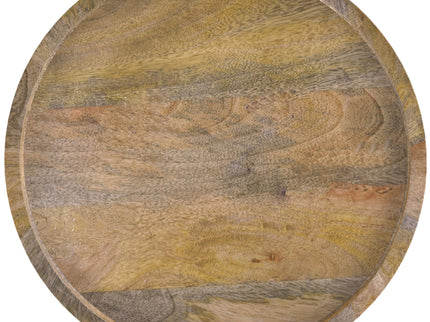 Dayton - Accent Table - Natural