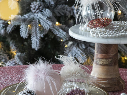 Christmas Ball Ornaments Decorative Hanging Ball Christmas Tree Ornaments For Holiday
