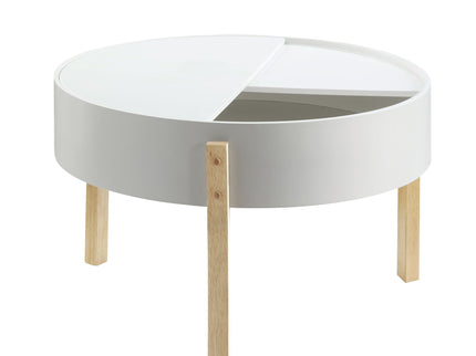 Bodfish - Round Table