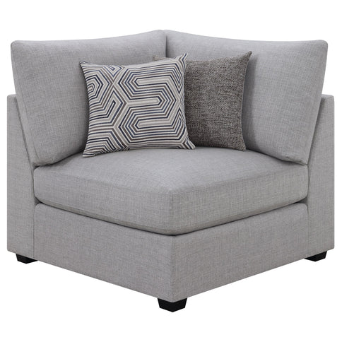 Lafayette - Modular Upholstered Sectional Sofa