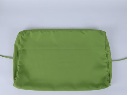 Cushion Covers For 7 Piece Wicker Sectional Sofa, 14 Pack Seat And Back Slipcovers With Zipper