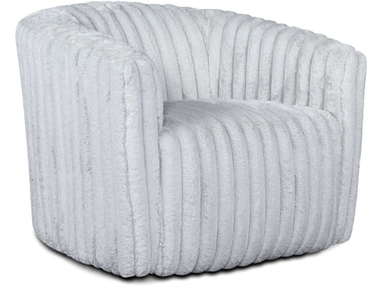 Mira - Modern Comfort Swivel Chair