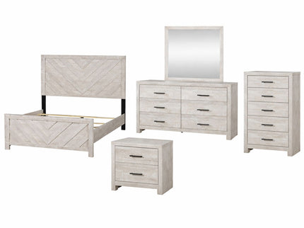 Denver - Bedroom Set