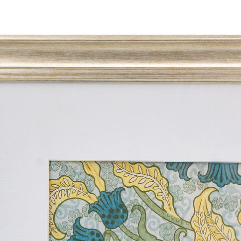 Flower Wall Art Prints, Floral Pictures Wall Decor For Living Room - Multicolor