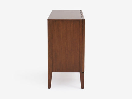 Lois - Cabinet - Walnut