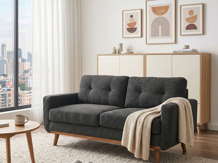 2 Seater Sofa