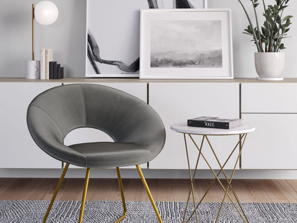 Barrett - Upholstered Accent Chair