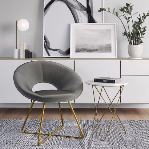 Barrett - Upholstered Accent Chair