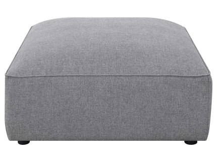 Amherst - Modular Sectional With Cushions - Gray