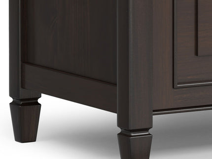 Connaught - Storage Bench