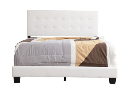 Caldwell - Bed