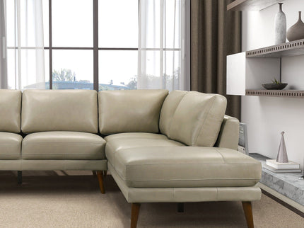 Benson - Sectional Sofa With Chaise
