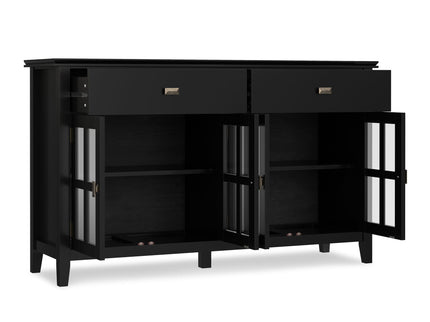 Artisan - 4 Door Sideboard Buffet