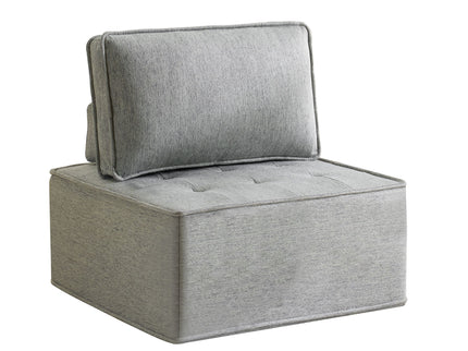 Sofa With Modular Splicing Design