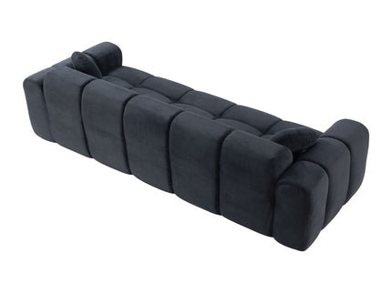 Extra Large Compression Sofa, Cloud Puff Couch For Living Room