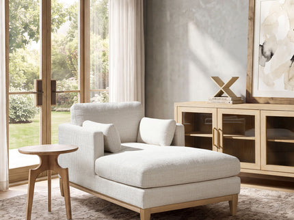 Knox - Chaise Lounge Chair